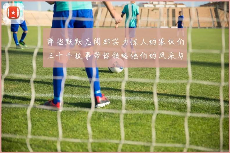 那些默默无闻却实力惊人的家伙们三十个故事带你领略他们的风采与传奇