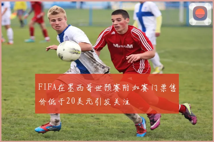 FIFA在墨西哥世预赛附加赛门票售价低于20美元引发关注
