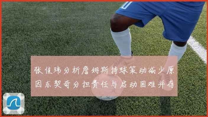 张佳玮分析詹姆斯持球策动减少原因东契奇分担责任与启动困难并存